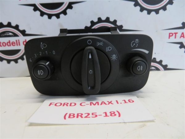 FORD C-MAX L.16, STIKALA ZA PRIŽIG LUČI