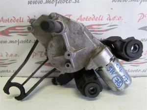 CITROEN C4 L.07, MOTORČEK ZADNJEGA BRISALCA