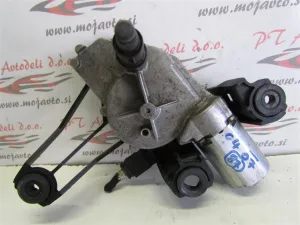 CITROEN C4 L.07, MOTORČEK ZADNJEGA BRISALCA