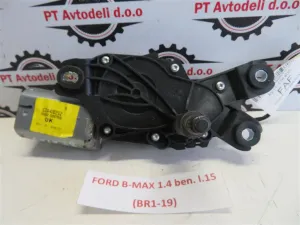 FORD B-MAX L.15, MOTORČEK ZADNJEGA BRISALCA