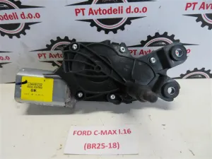 FORD C-MAX L.16, MOTORČEK ZADNJEGA BRISALCA