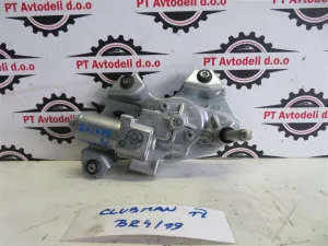 MINI CLUBMAN L.17, MOTORČEK ZADNJEGA BRISALCA, DESNI