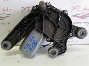 CITROEN C3 L.06, MOTORČEK ZADNJEGA BRISALCA