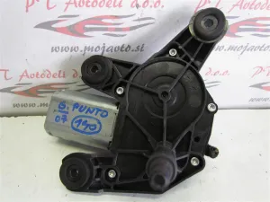 FIAT G.PUNTO L.07, MOTORČEK ZADNJEGA BRISALCA
