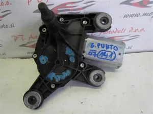 FIAT G.PUNTO L.07, MOTORČEK ZADNJEGA BRISALCA