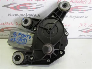 FIAT G.PUNTO L.07, MOTORČEK ZADNJEGA BRISALCA
