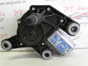 FIAT G.PUNTO L.07, MOTORČEK ZADNJEGA BRISALCA