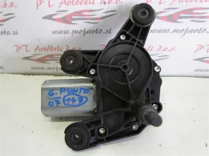 FIAT G.PUNTO L.07, MOTORČEK ZADNJEGA BRISALCA