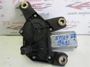 FIAT STILO L.06, MOTORČEK ZADNJEGA BRISALCA