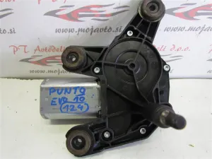 FIAT PUNTO EVO L.10, MOTORČEK ZADNJEGA BRISALCA