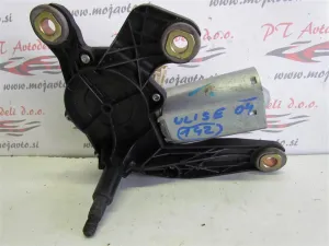 FIAT ULYSSE L.04, MOTORČEK ZADNJEGA BRISALCA