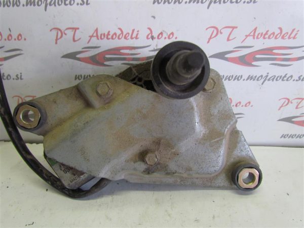 PEUGEOT 106 L.00, MOTORČEK ZADNJEGA BRISALCA - Image 2
