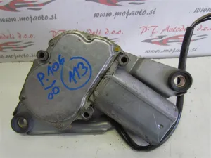 PEUGEOT 106 L.00, MOTORČEK ZADNJEGA BRISALCA