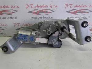 BMW F20 L.12, MOTORČEK ZADNJEGA BRISALCA