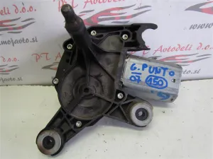 FIAT G.PUNTO L.07, MOTORČEK ZADNJEGA BRISALCA