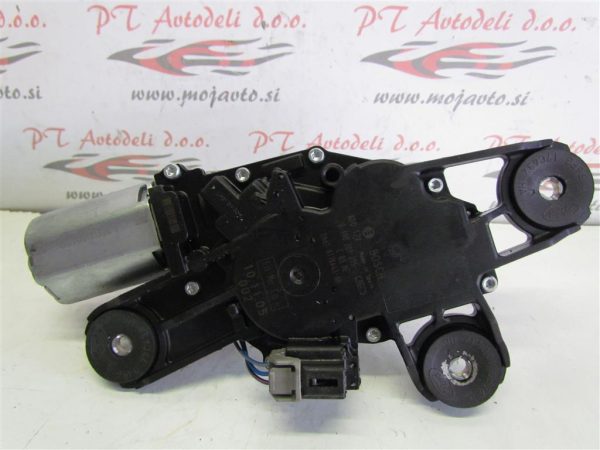 FORD FIESTA L.12, MOTORČEK ZADNJEGA BRISALCA - Image 2