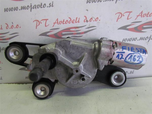 FORD FIESTA L.12, MOTORČEK ZADNJEGA BRISALCA