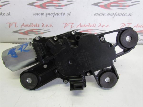 FORD FIESTA L.12, MOTORČEK ZADNJEGA BRISALCA - Image 2