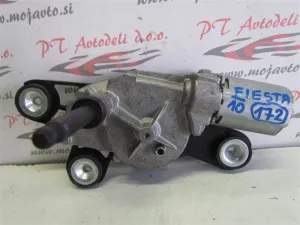FORD FIESTA L.10, MOTORČEK ZADNJEGA BRISALCA