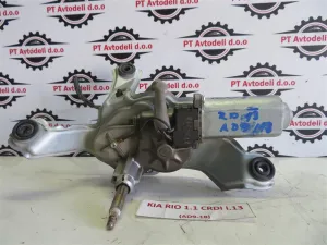 KIA RIO L.13, ZADNJI MOTORČEK BRISALCA