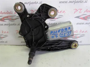LANCIA PHEDRA L.07, MOTORČEK ZADNJEGA BRISALCA