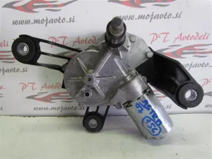 OPEL ASTRA L.07, MOTORČEK ZADNJEGA BRISALCA
