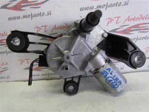 OPEL ASTRA L.07, MOTORČEK ZADNJEGA BRISALCA