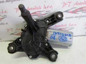 OPEL INSIGNIA L.08, MOTORČEK ZADNJEGA BRISALCA