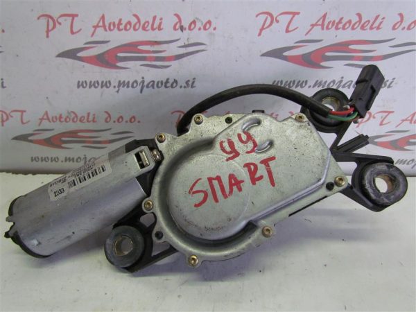 SMART L.99, MOTORČEK ZADNJEGA BRISALCA - Image 2