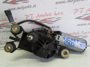SMART L.99, MOTORČEK ZADNJEGA BRISALCA