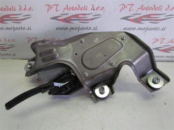 TOYOTA AURIS L.14, MOTORČEK ZADNJEGA BRISALCA - Image 2