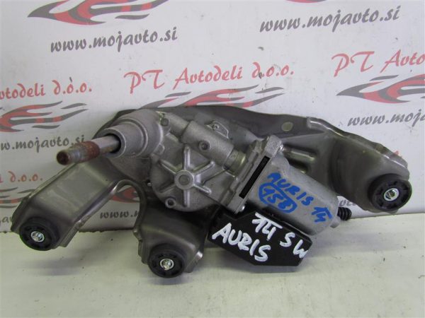 TOYOTA AURIS L.14, MOTORČEK ZADNJEGA BRISALCA