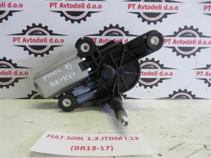 FIAT 500L L.13, MOTORČEK ZADNJEGA BRISALCA