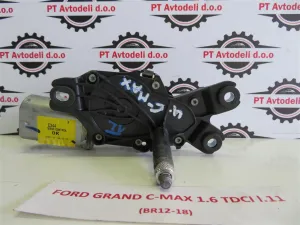 FORD GRAND C-MAX L.11, MOTORČEK ZADNJEGA BRISALCA