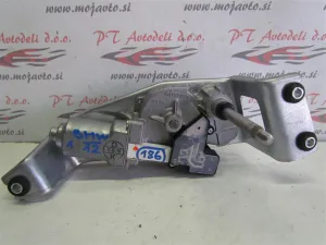 BMW F20 L.12, MOTORČEK ZADNJEGA BRISALCA