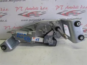 BMW F20 L.11, MOTORČEK ZADNJEGA BRISALCA