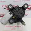 FIAT 500 1.2 BEN. L.11, MOTORČEK ZADNJEGA BRISALCA