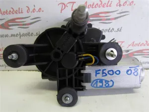FIAT 500 L.08, MOTORČEK ZADNJEGA BRISALCA