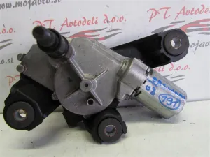 NISSAN QASHQAI L.08, MOTORČEK ZADNJEGA BRISALCA