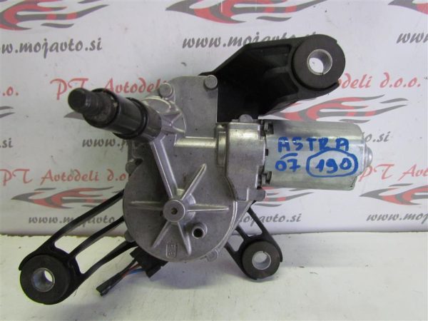 OPEL ASTRA L.07, MOTORČEK ZADNJEGA BRISALCA