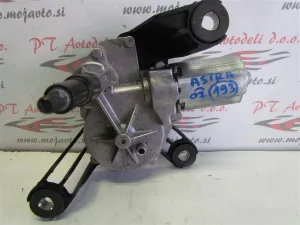 OPEL ASTRA L.07, MOTORČEK ZADNJEGA BRISALCA