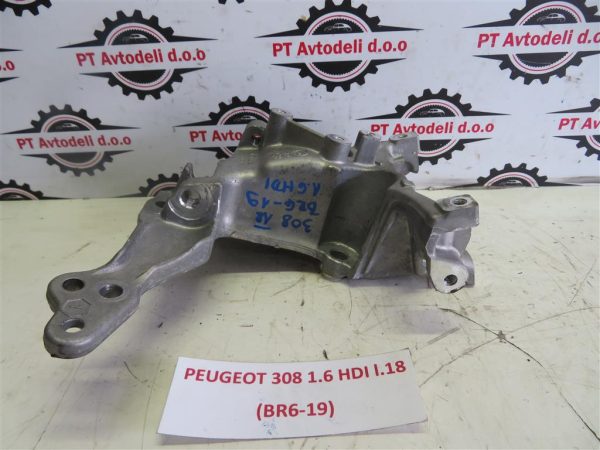 PEUGEOT 308 1.6 HDI L.18, NOSILEC KLIME