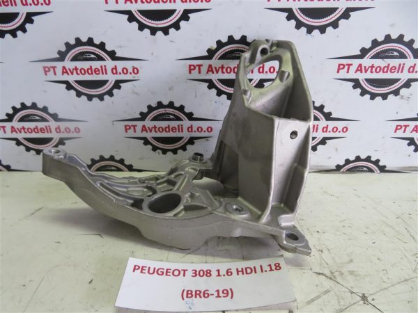 PEUGEOT 308 1.6 HDI L.18, NOSILEC KLIME