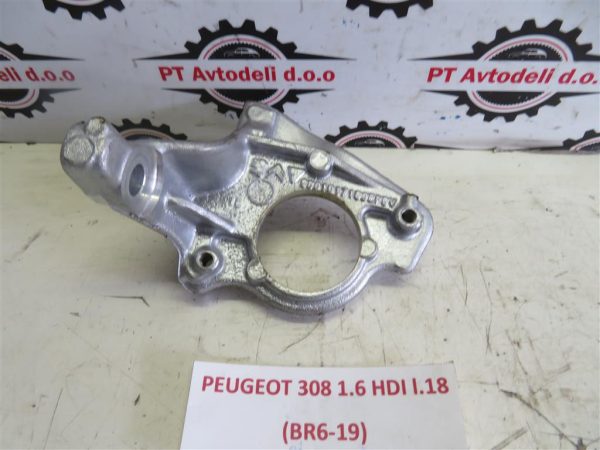 PEUGEOT 308 1.6 HDI L.18, NOSILEC MOTORJA