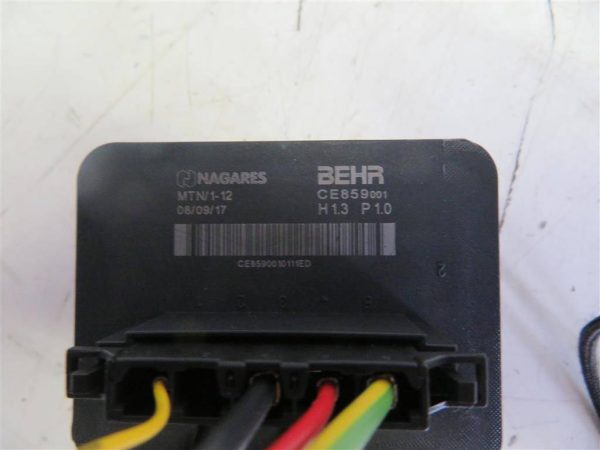 PEUGEOT 308 1.6 HDI L.18, SENZOR KLIME - Image 2