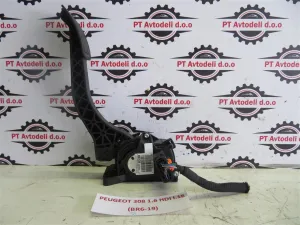 PEUGEOT 308 1.6 HDI L.18, STOPALKA ZA GAS