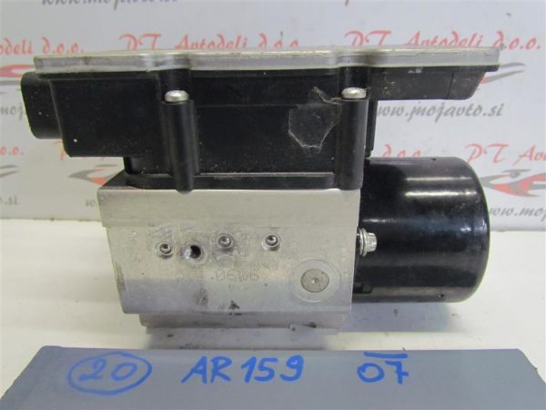 ALFA ROMEO 159 L.07, ABS ENOTA - Image 2
