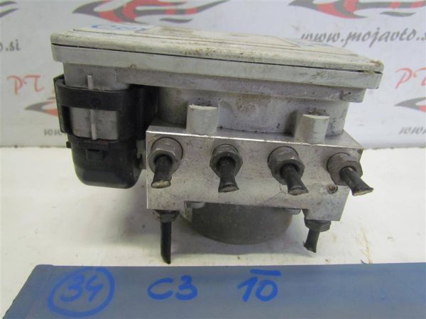 CITROEN C3 L.10, ABS ENOTA - Image 2