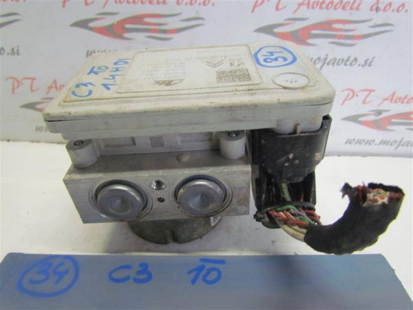 CITROEN C3 L.10, ABS ENOTA - Image 3