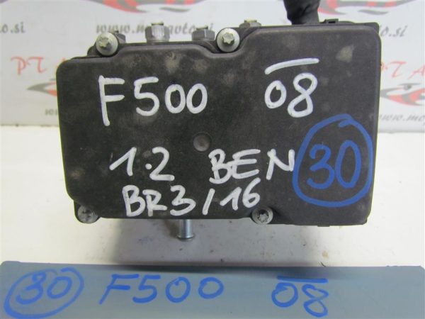 FIAT 500 L.08, ABS ENOTA - Image 3
